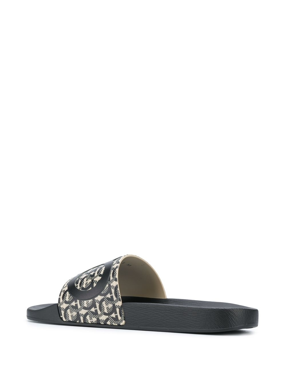 Gancini logo-print slides - 3