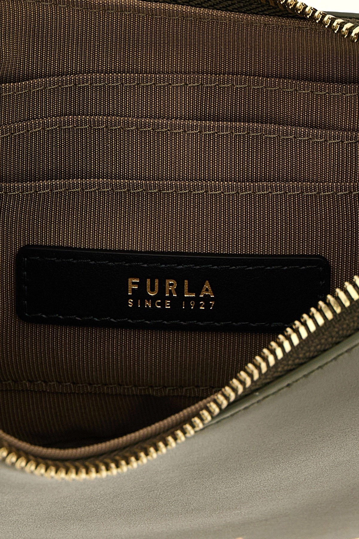 'Furla Delizia' mini shoulder bag - 4