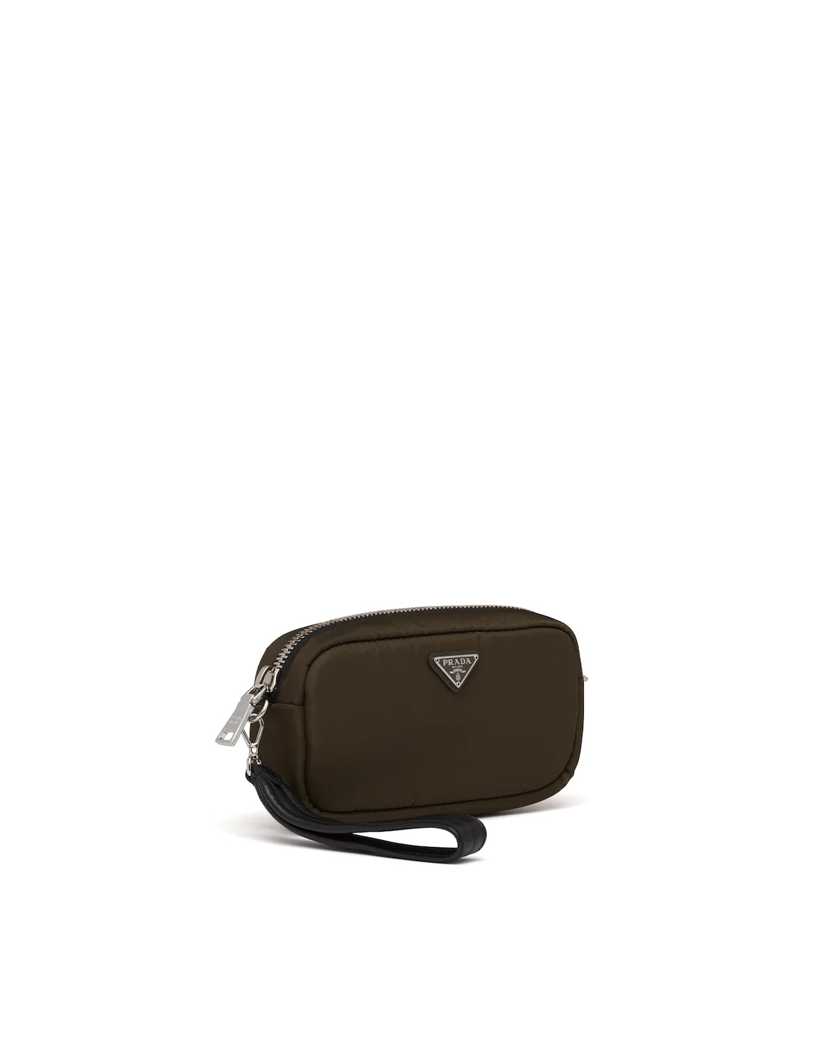 Prada Nylon Cargo mini-bag - 6