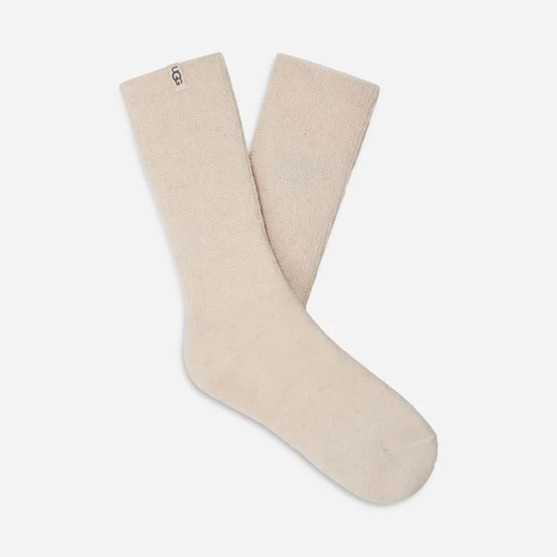 ® Women's Shealy Cozy Crew Acrylic Blend in Nimbus - 1