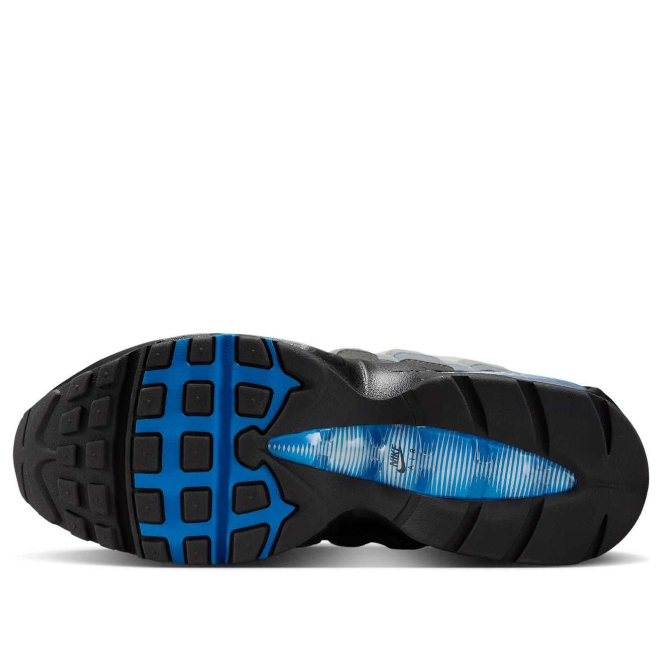 Nike Air Max 95 OG 'Blue Spark' IM7410-100 - 6
