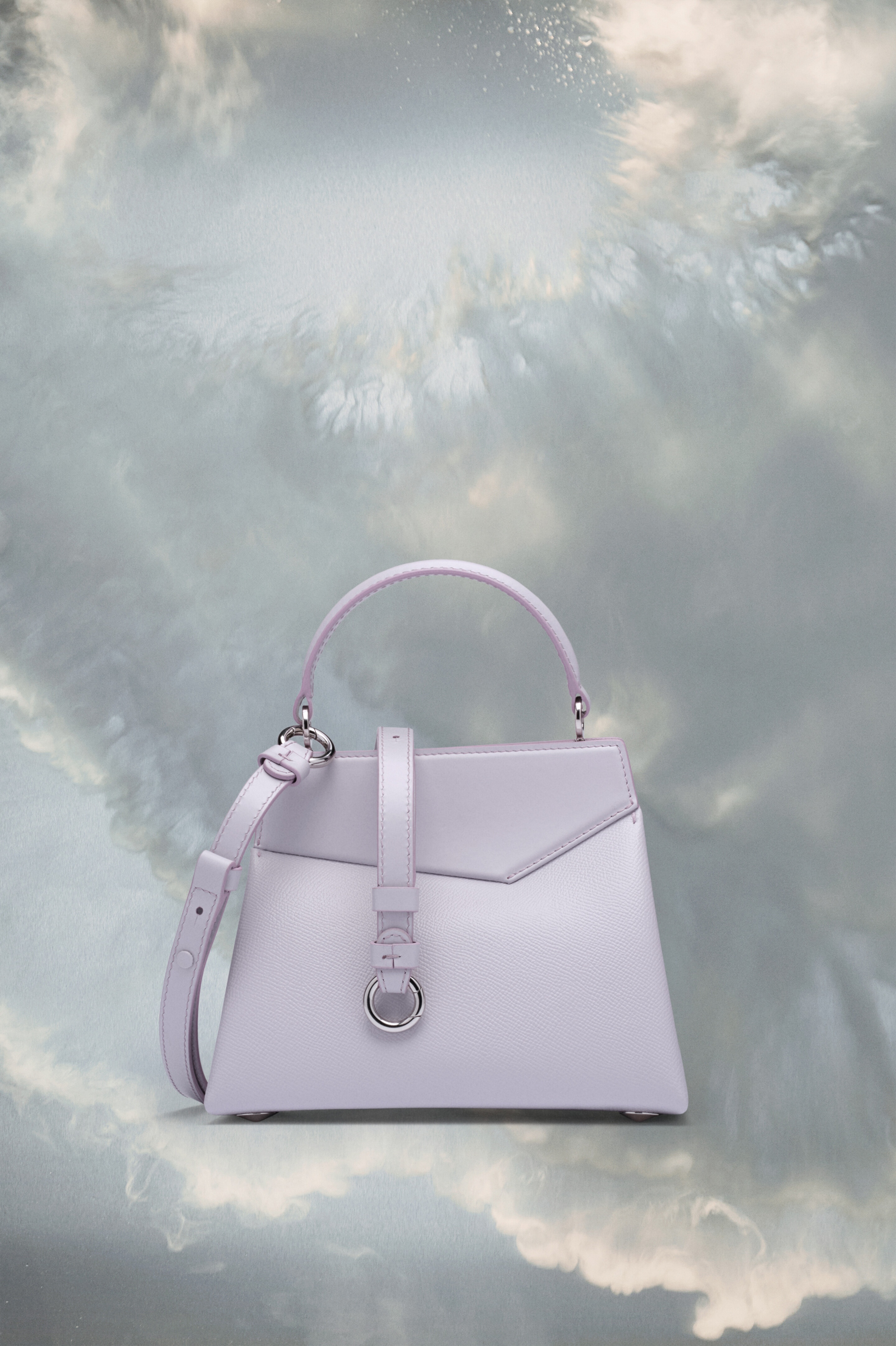 Snatched handbag small - 3