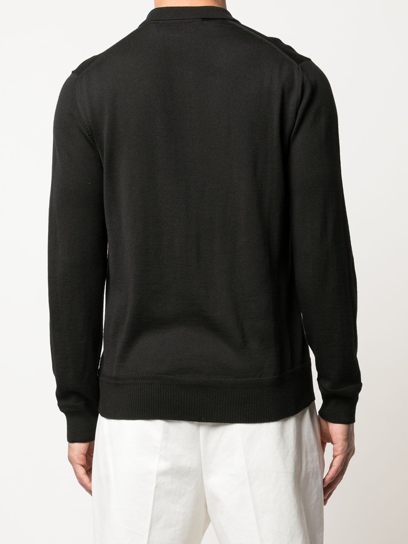 x 007 Moonraker polo top 4