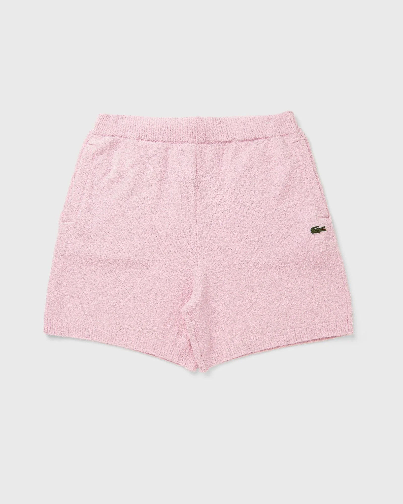 BouclÒ Knit Shorts - 1