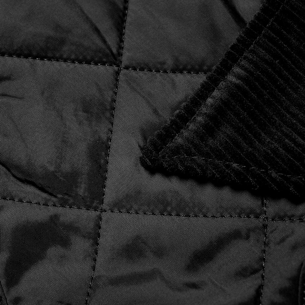 Barbour Quilted Dog Coat - 3