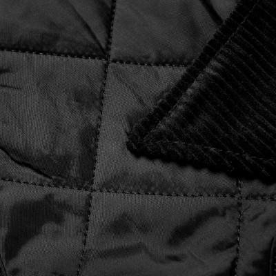 Barbour Barbour Quilted Dog Coat outlook