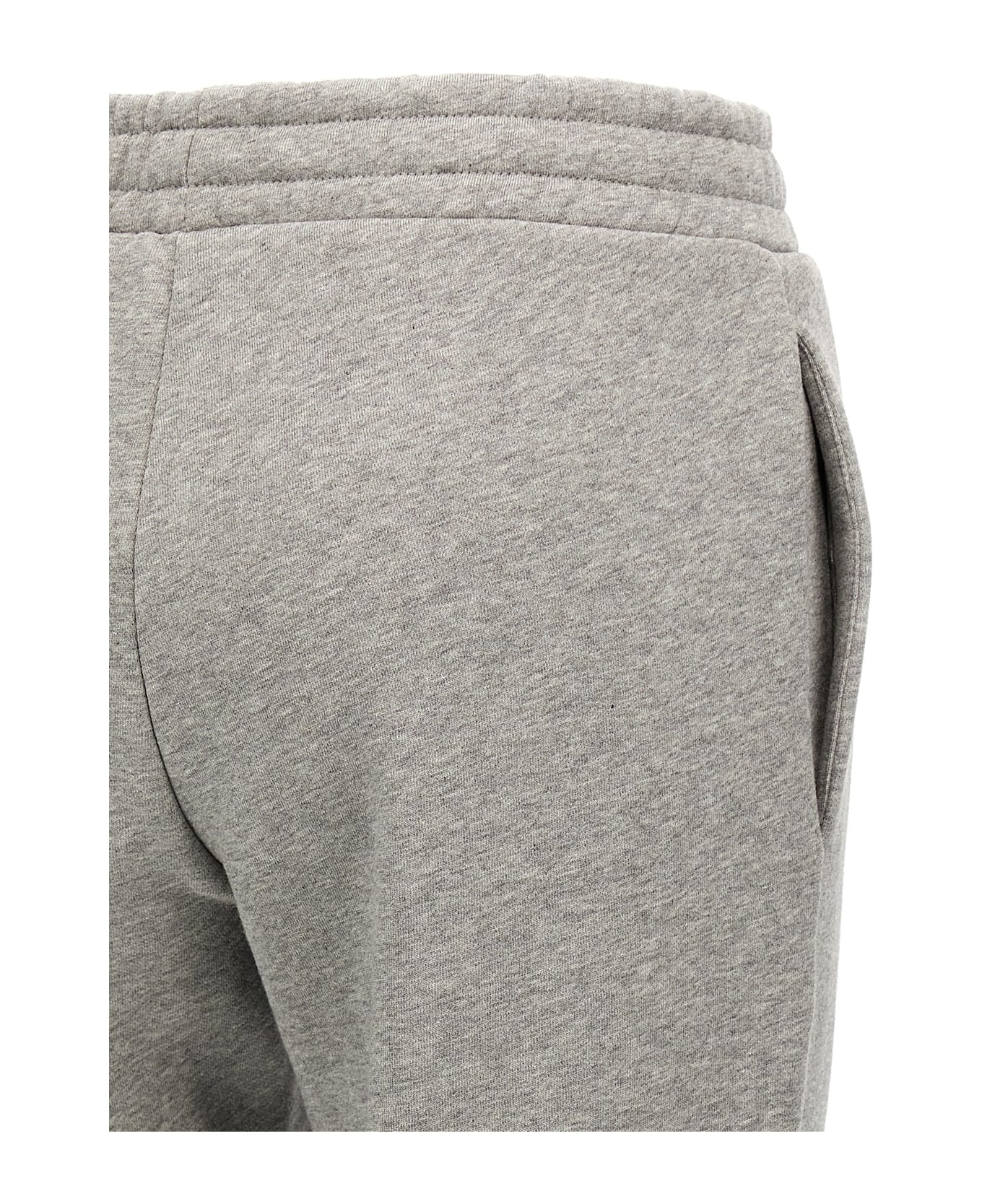 Logo Joggers - 4