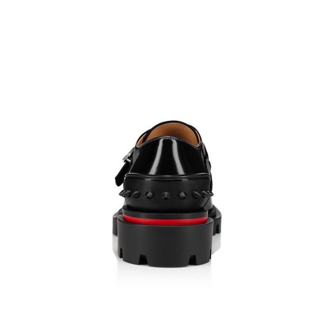 Our Georges BLACK - 6