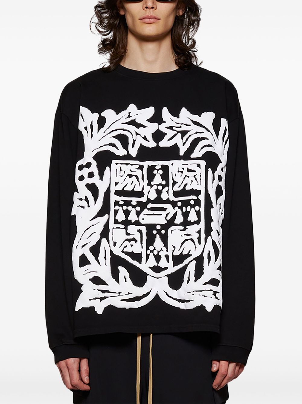 Veritas Crest T-shirt - 3