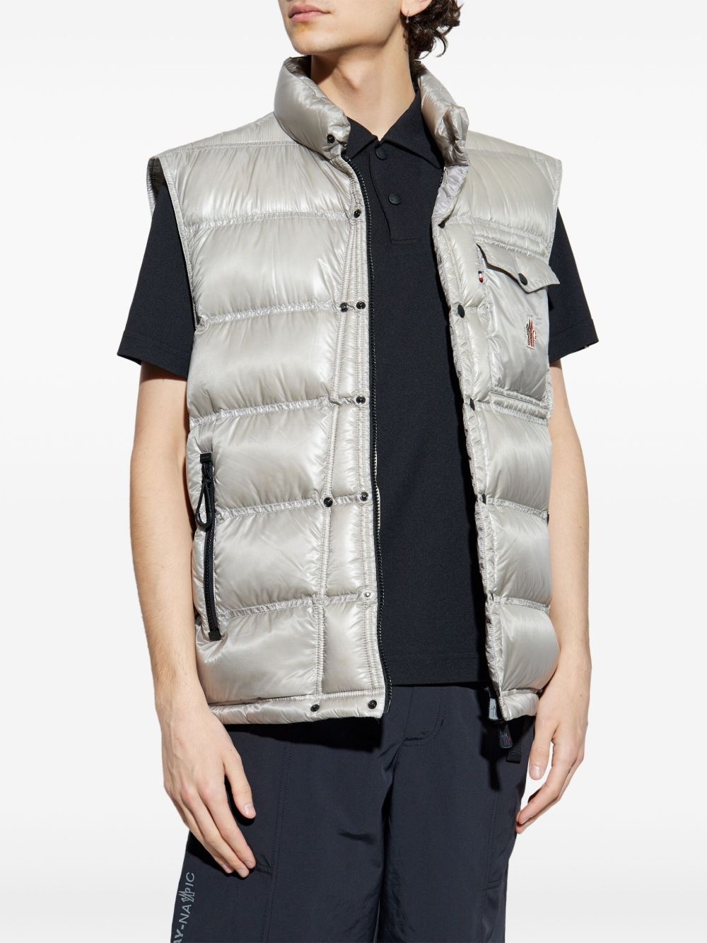 Day-Namic gilet - 3