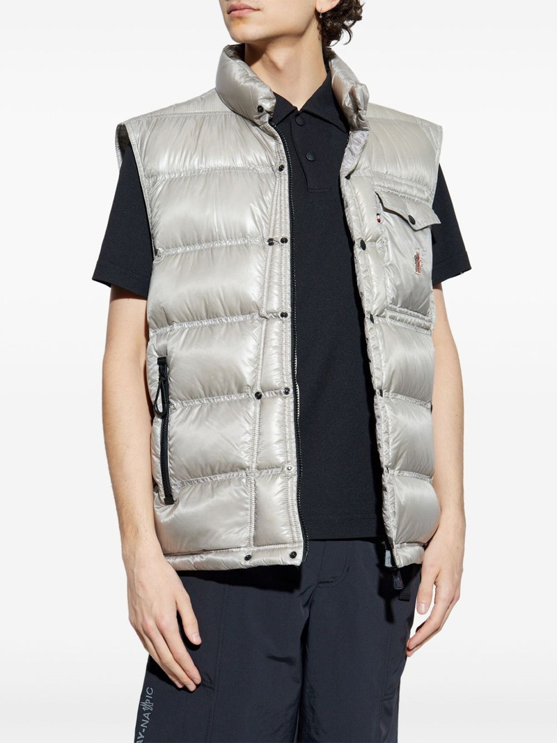 Day-Namic gilet 3