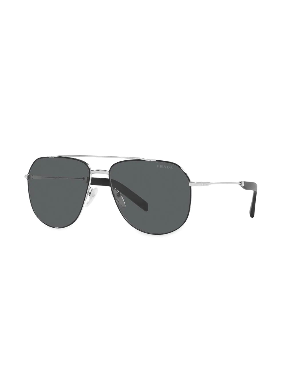 PR59WS aviator-frame sunglasses - 2