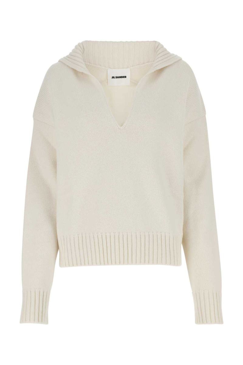 JIL SANDER KNITWEAR - 1