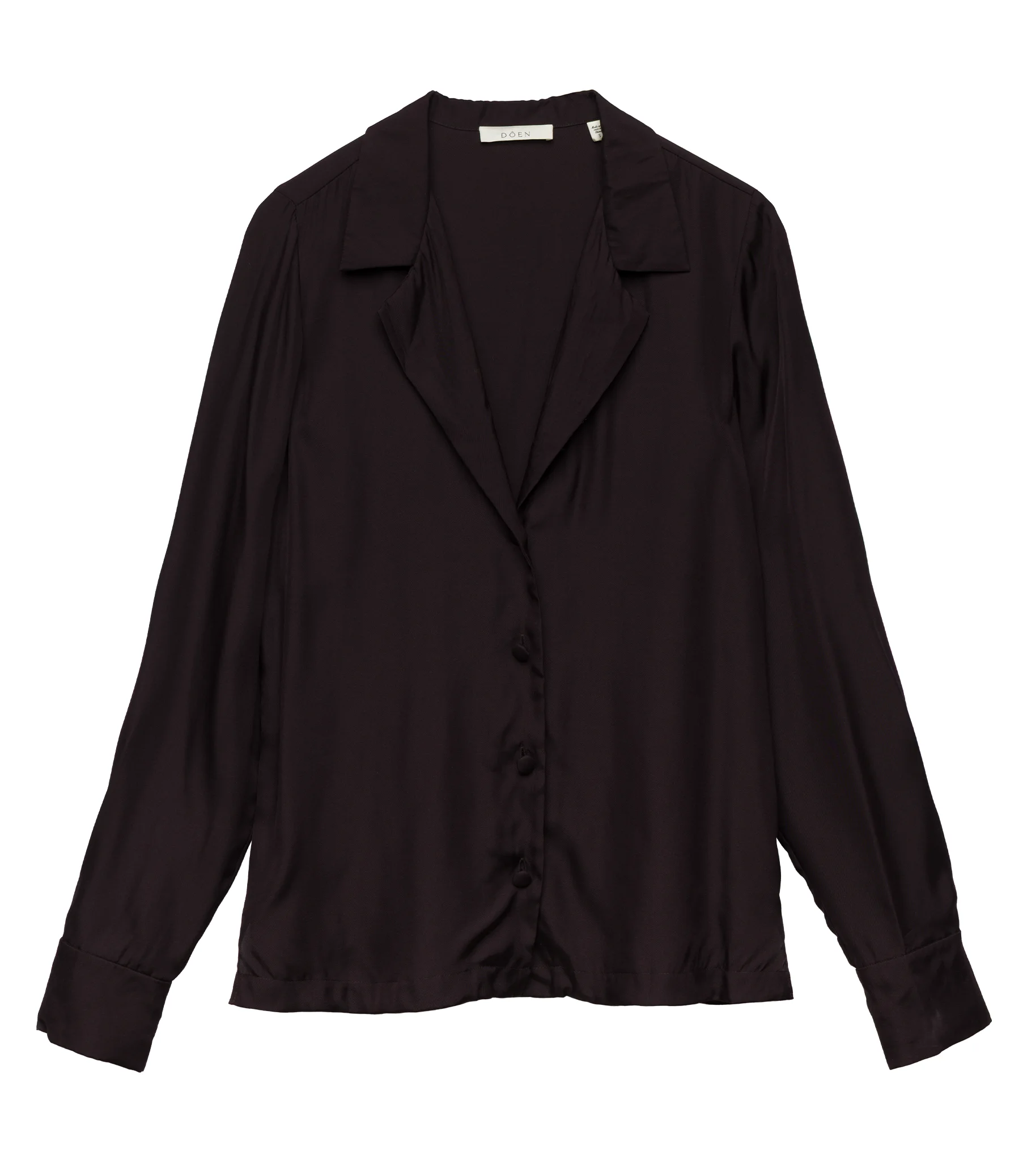 DORSIA TOP - 1