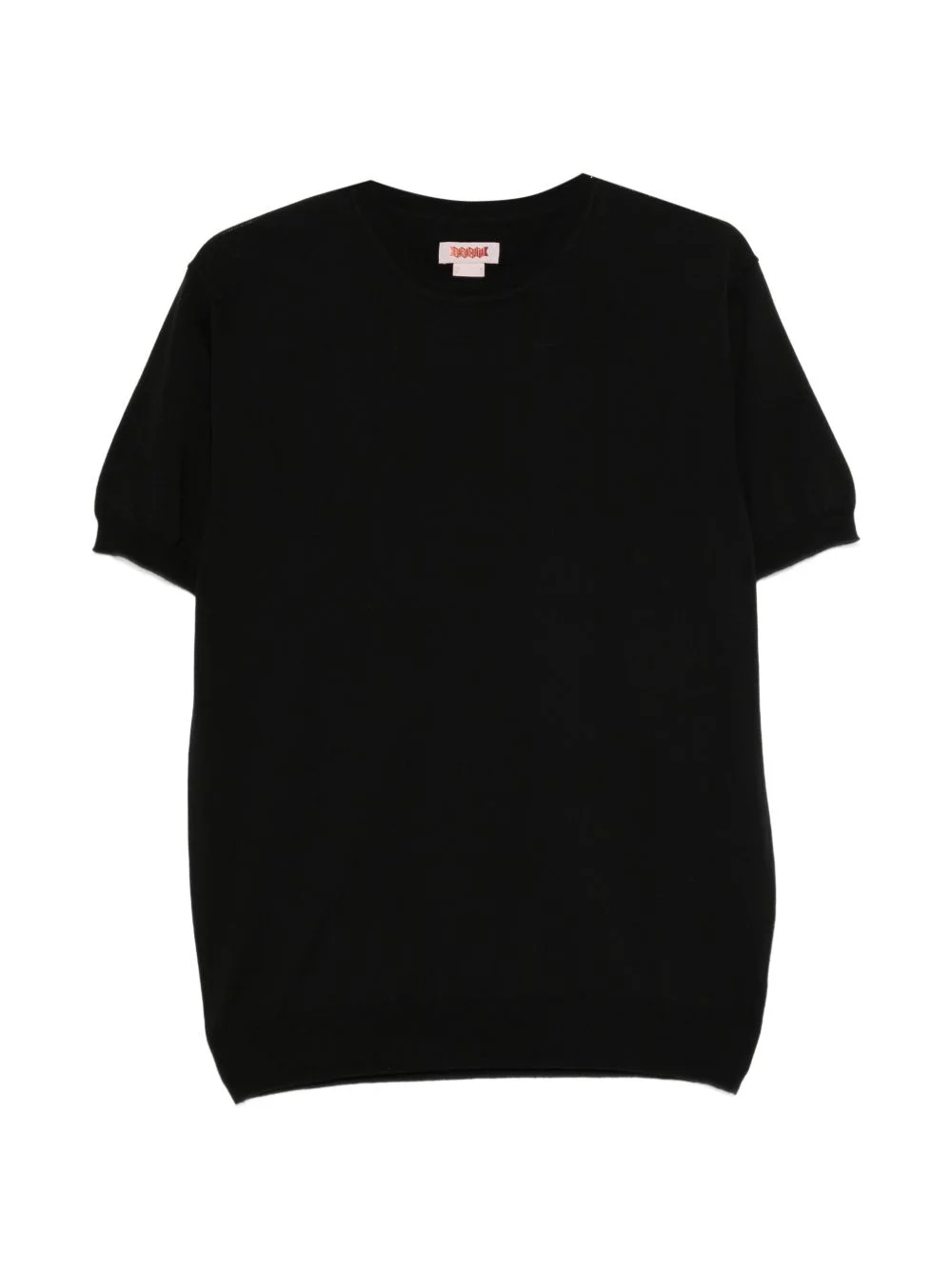 short-sleeve T-shirt - 1