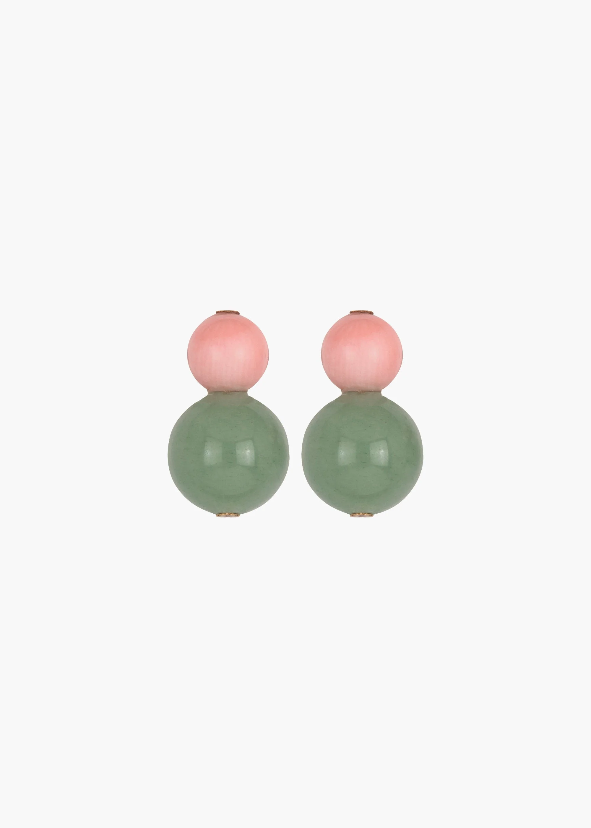 Cara Earrings - 1