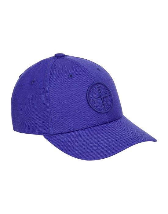 99675 ULTRAMARINE BLUE - 1