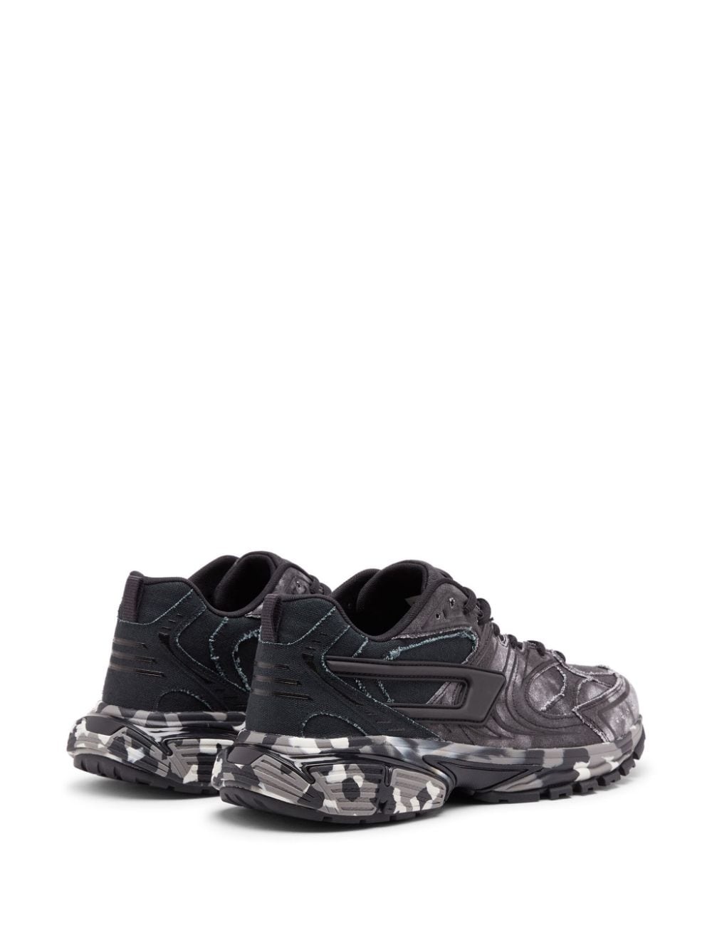 S-Serendipity Pro-X1 camo-print sneakers - 3