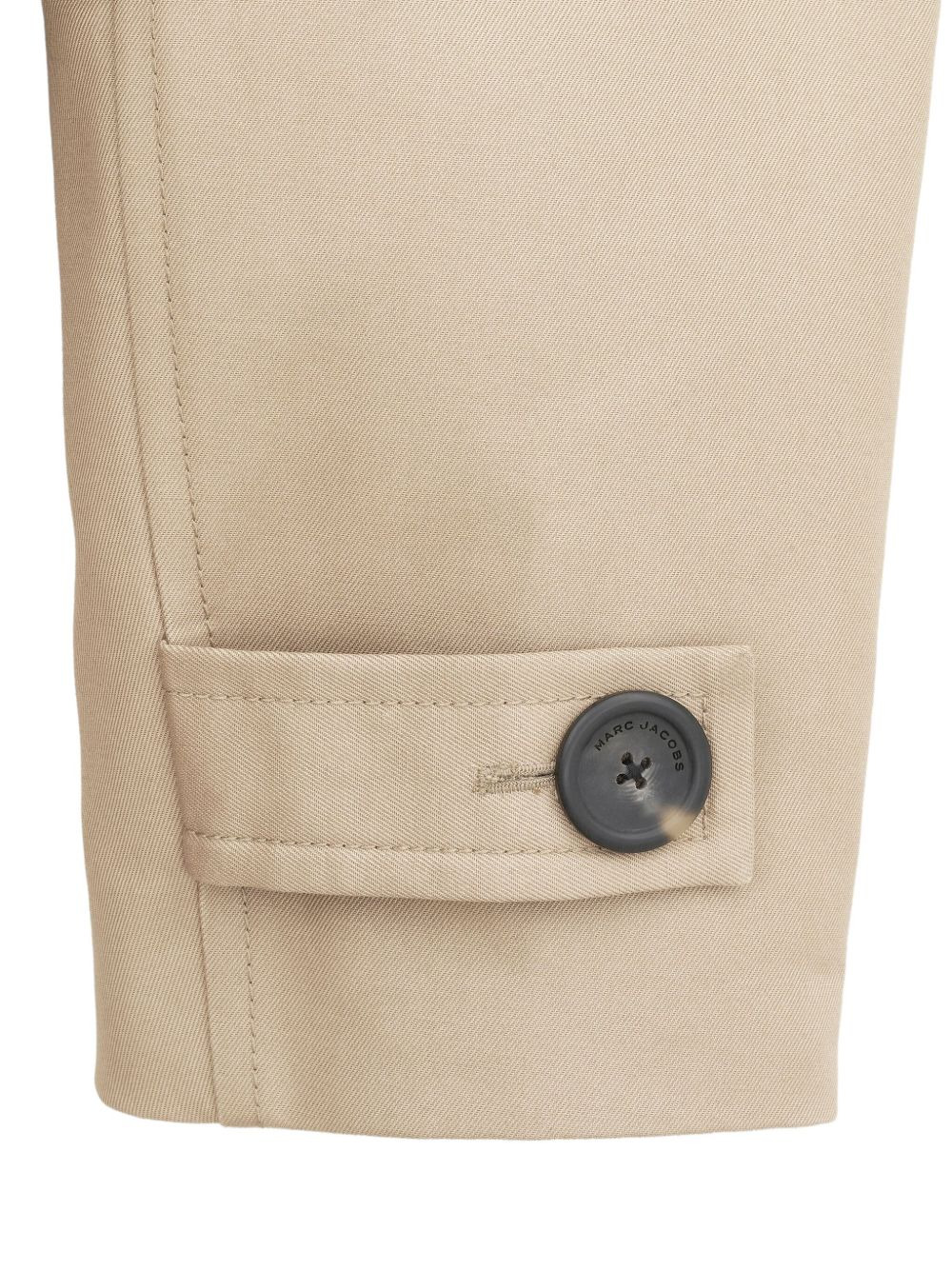 single-breasted coat - 5