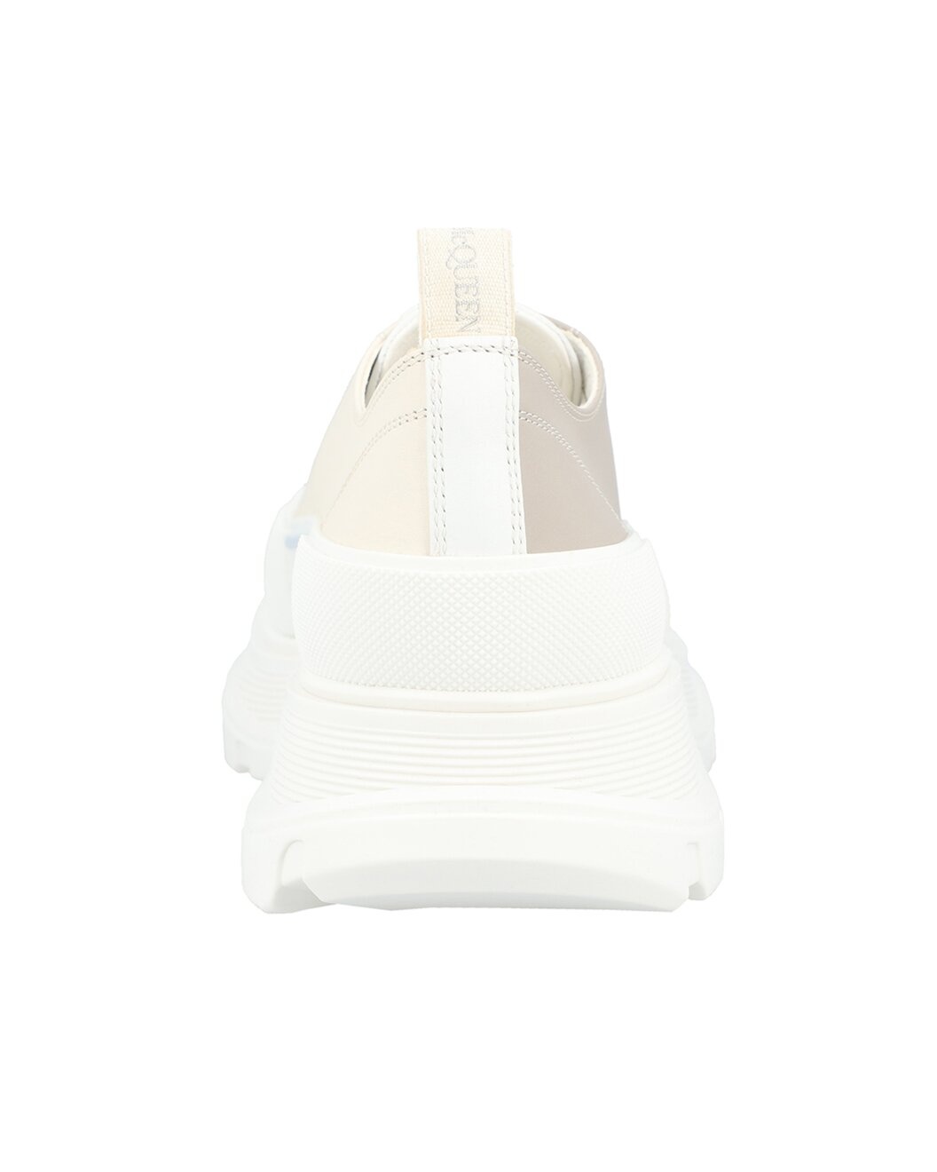 Alexander McQueen Tread Slick Canvas Shoe - 3