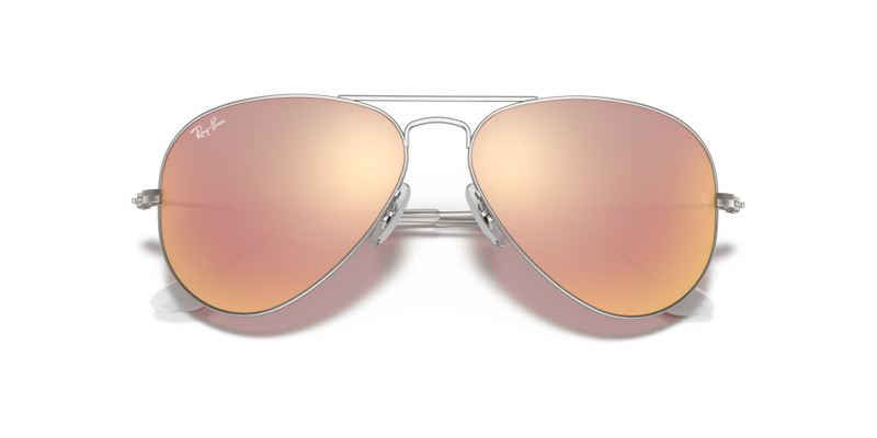 Ray-Ban AVIATOR FLASH LENSES outlook
