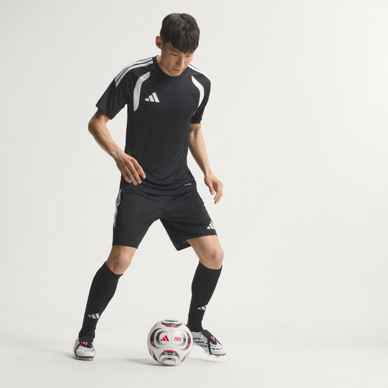 Predator Pro Fold-Over Tongue Firm Ground Soccer Cleats 6