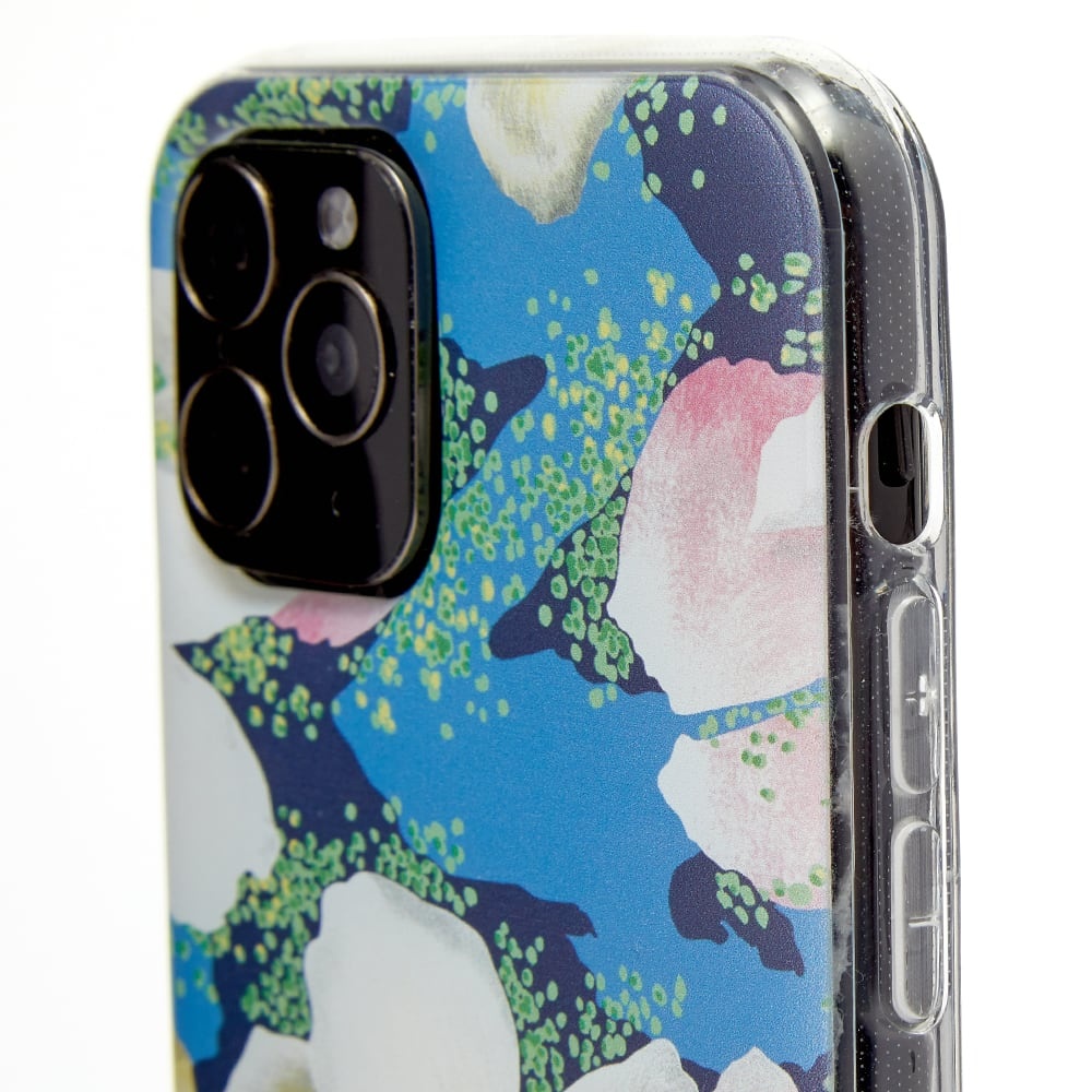 Kenzo x Vans iPhone 11 Pro Case - 2