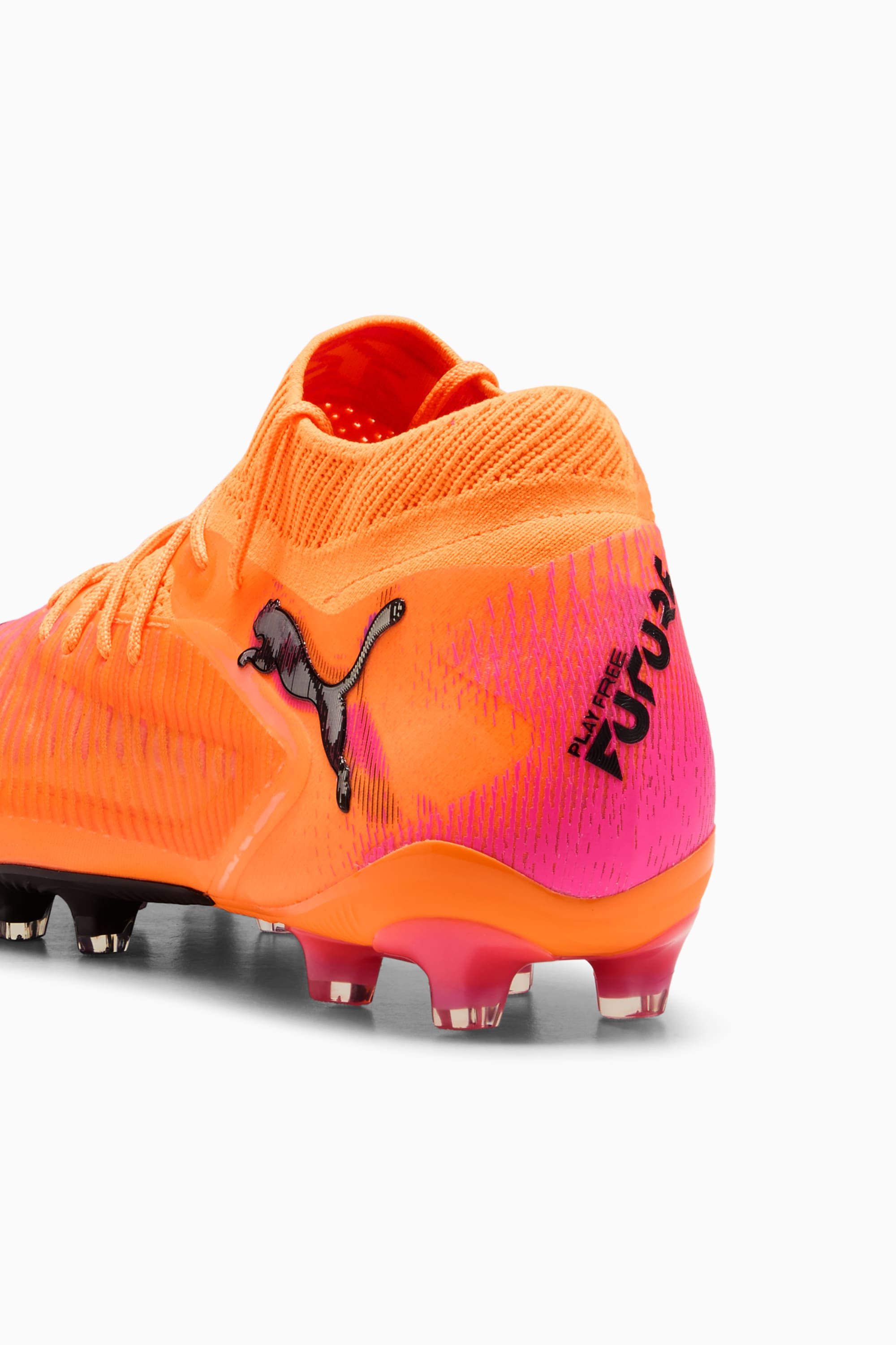 FUTURE 8 ULTIMATE Artificial Ground Soccer Cleats - 3