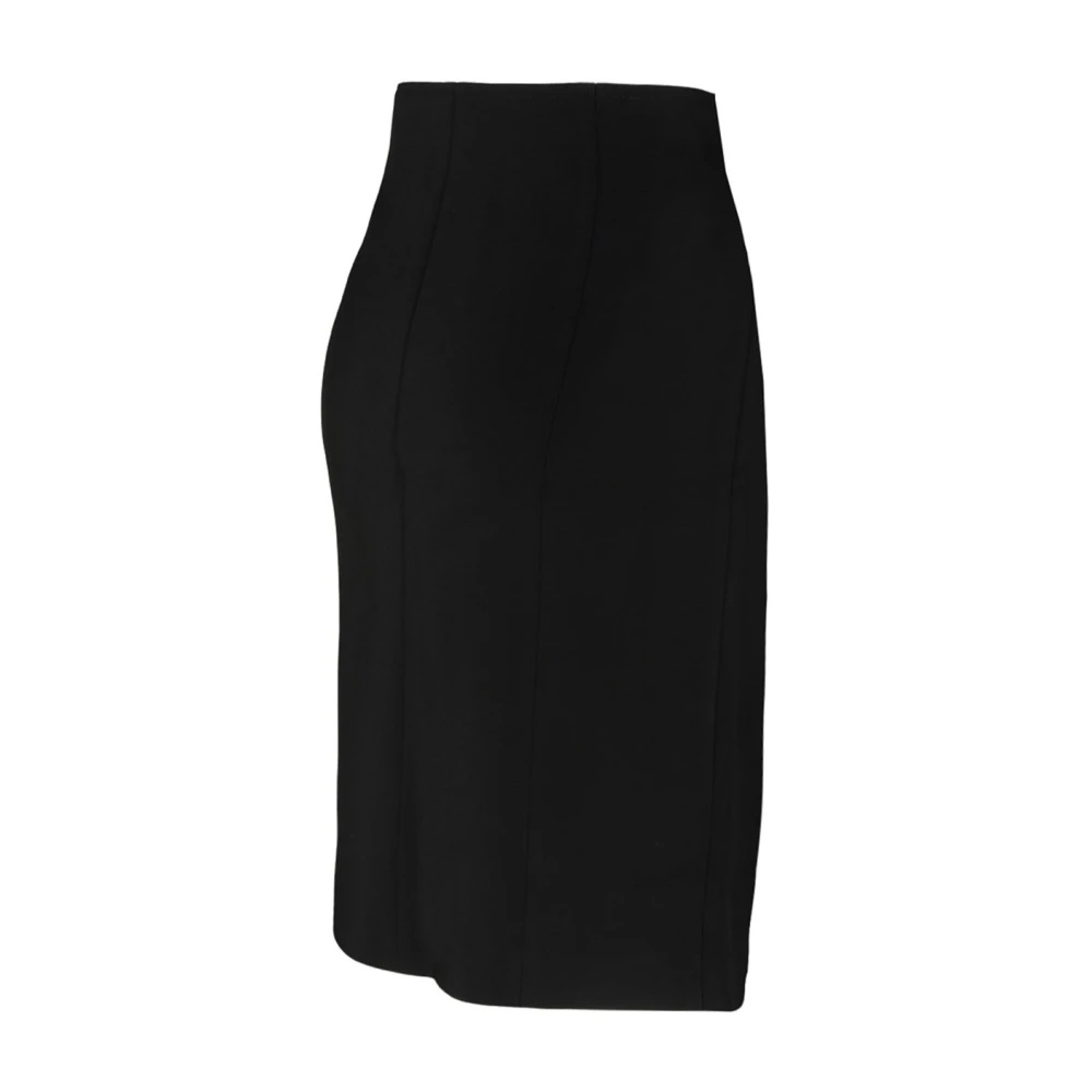 【関税＆送料込み】Tom Ford Pencil Skirt TOM FORD Drawstring Pencil Skirt | White | FARFETCH