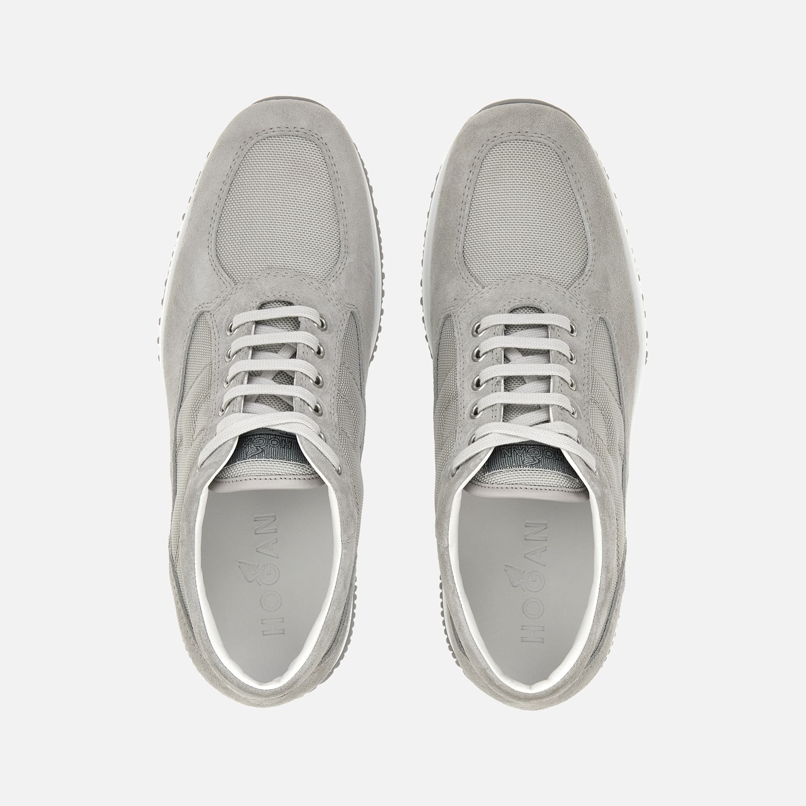 Sneakers Hogan Interactive - 4