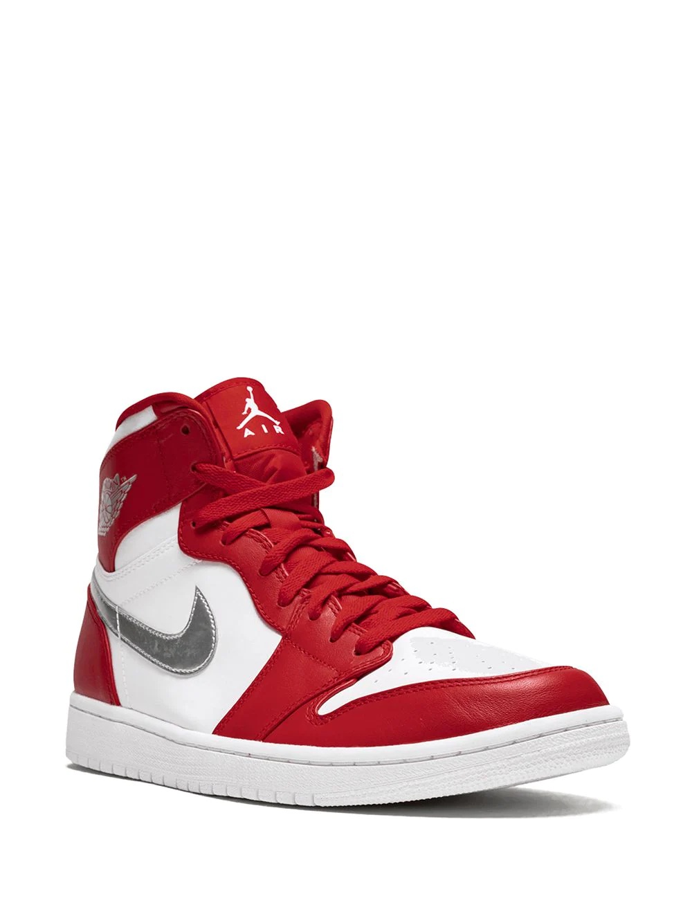 Air Jordan 1 Retro high-top sneakers - 2