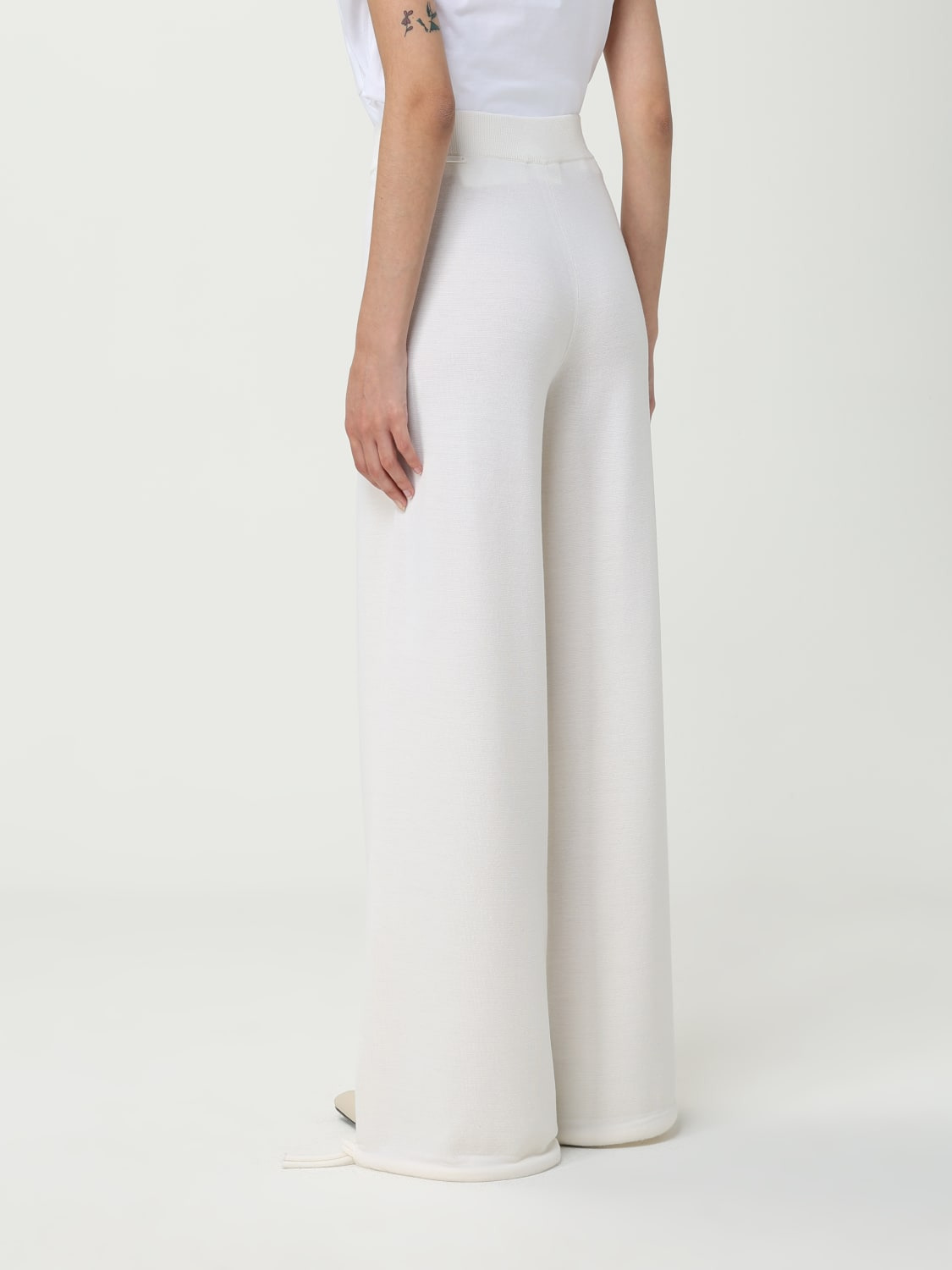 Pants woman Max Mara - 3