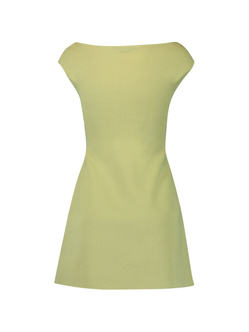 Cult Gaia Yudi mini dress outlook