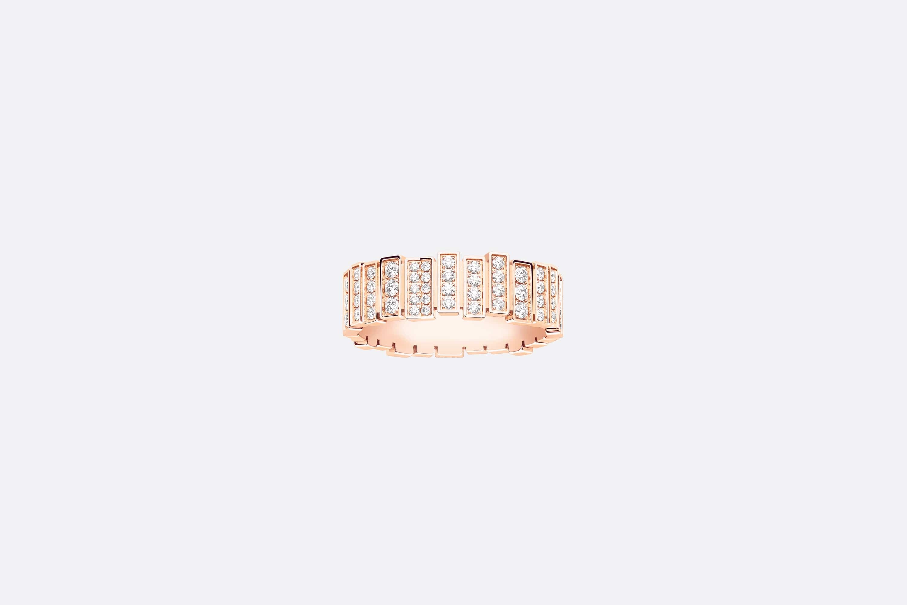 Dior GEM DIOR Ring | REVERSIBLE Dior GEM DIOR Ring | REVERSIBLE
