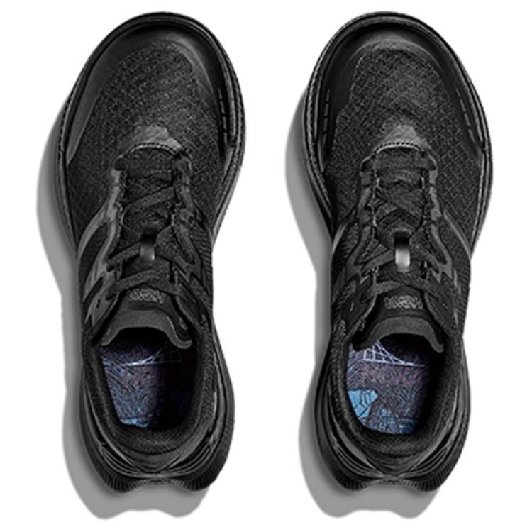 HOKA ONE ONE Transport X 'Black' 1152450-BBLC - 3