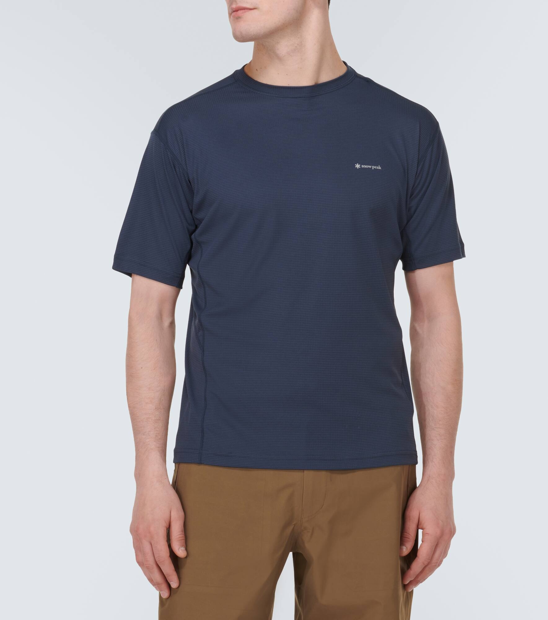 Pe Power Dry technical T-shirt - 3