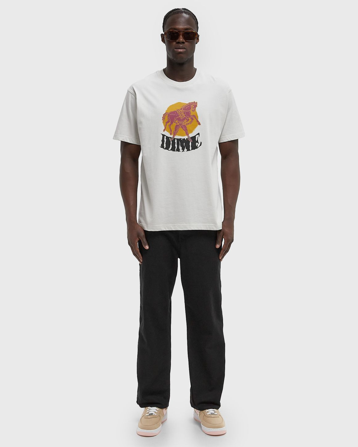 Drewe Pant - 2
