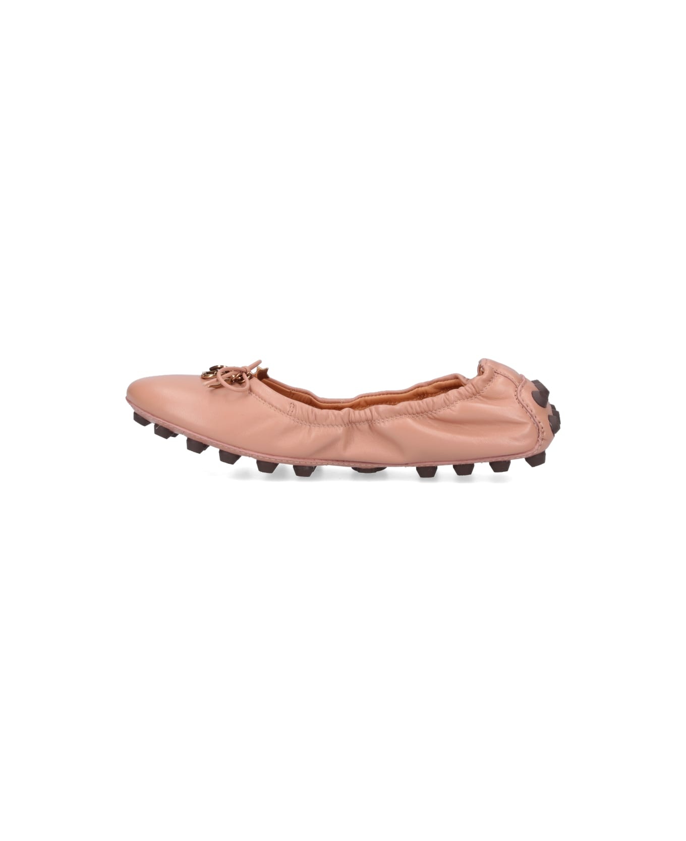 Flat Shoes - 3