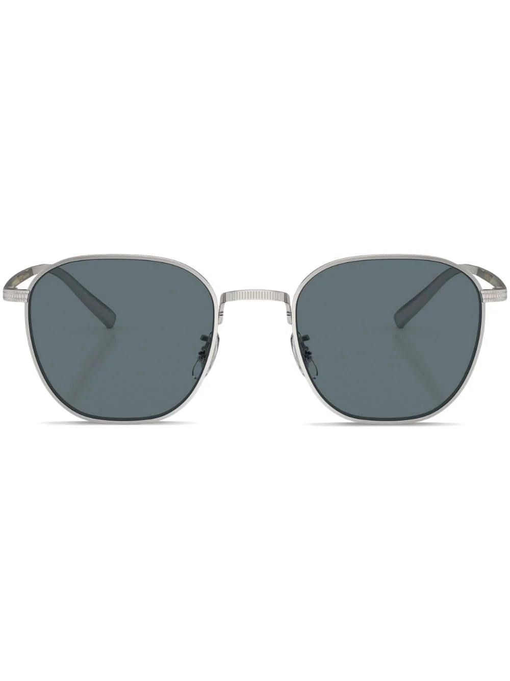 Rynn square-frame sunglasses - 1