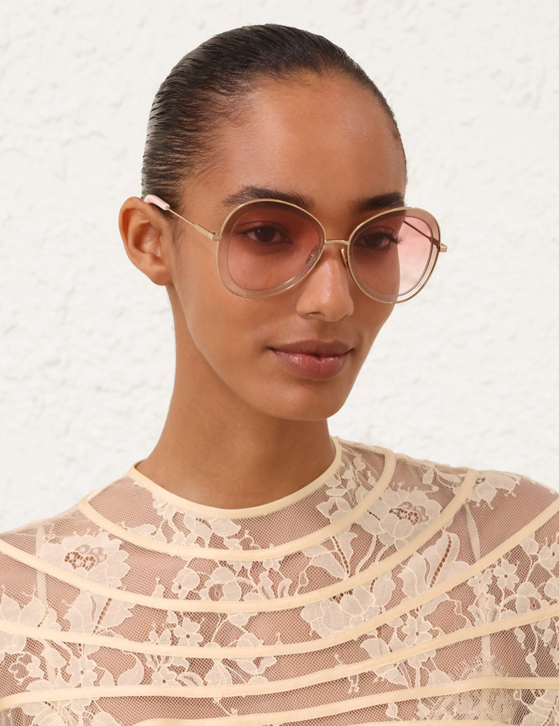 Zimmermann BRISA OVERSIZE outlook