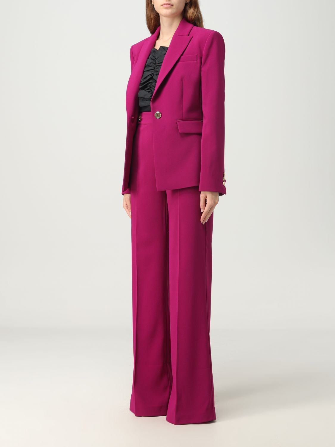 Pinko suit for woman - 4