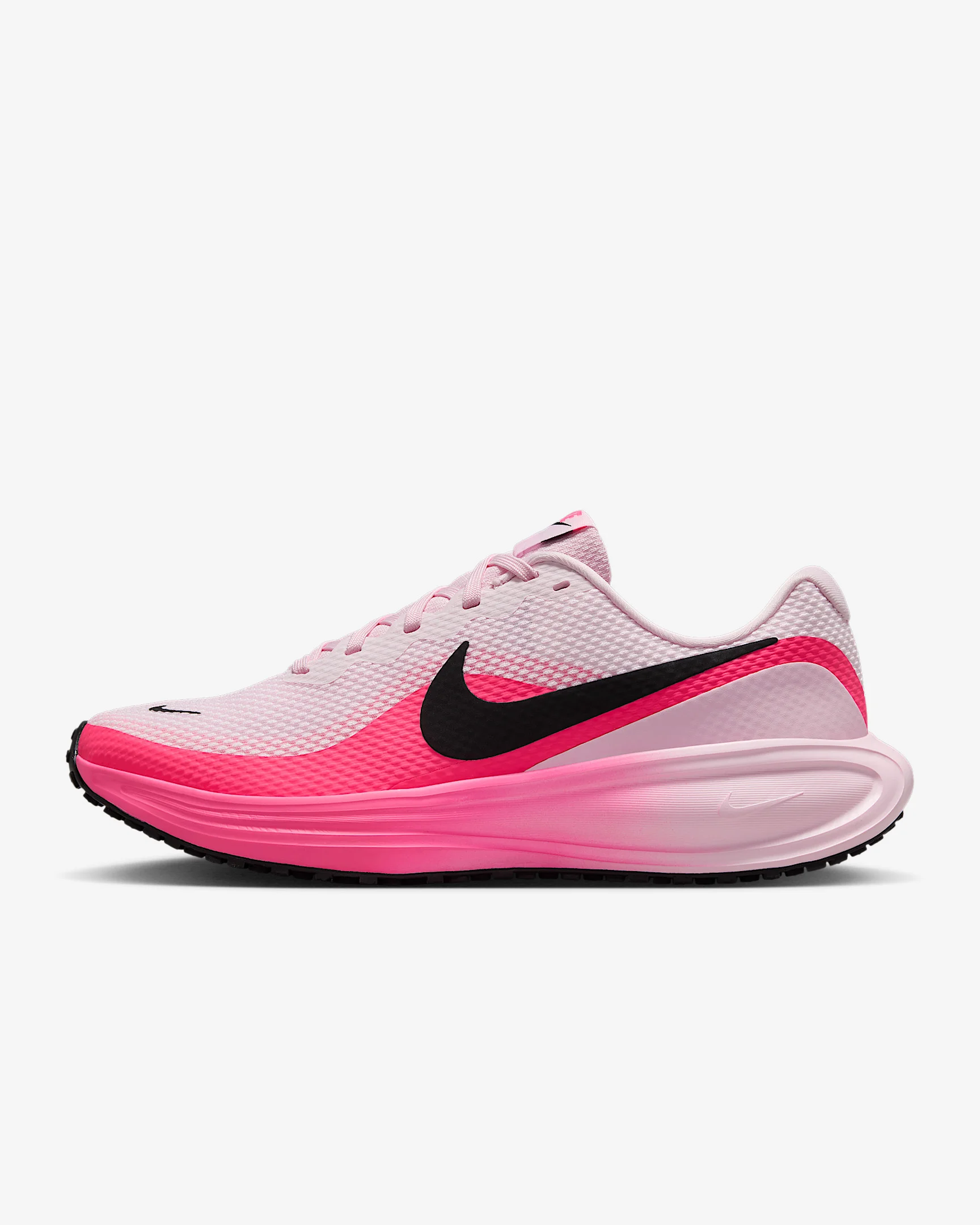 Nike Revolution 8 Women's Road Running Shoes - 1