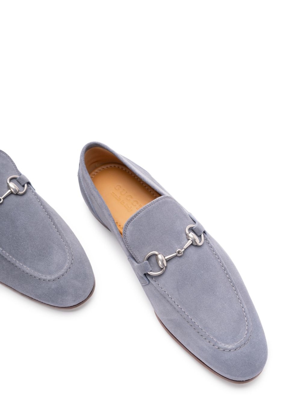 Jordaan loafers - 5