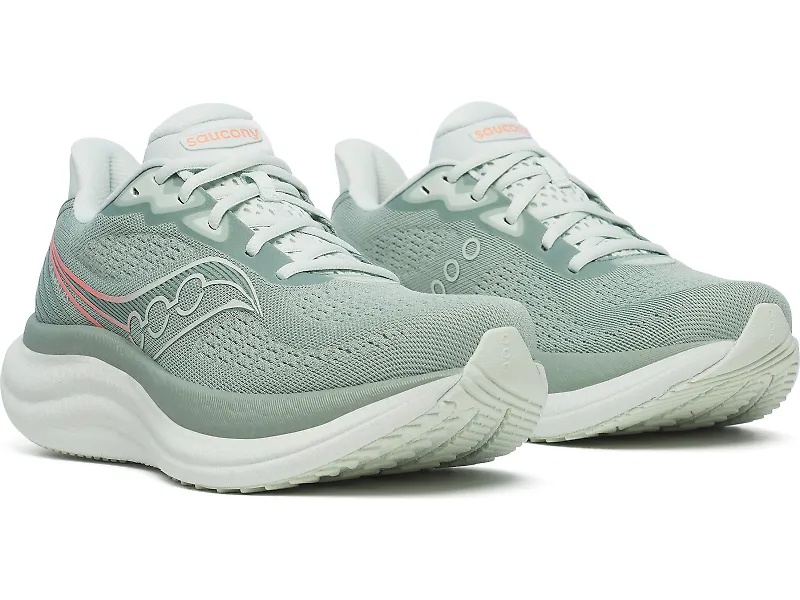 Saucony Triumph 23 - 6