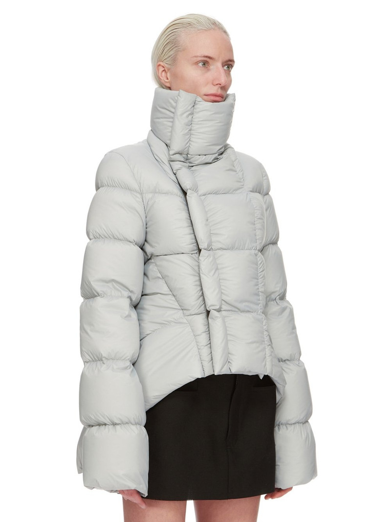 Porterville Naska Duvet Jacket Pale Blue 2