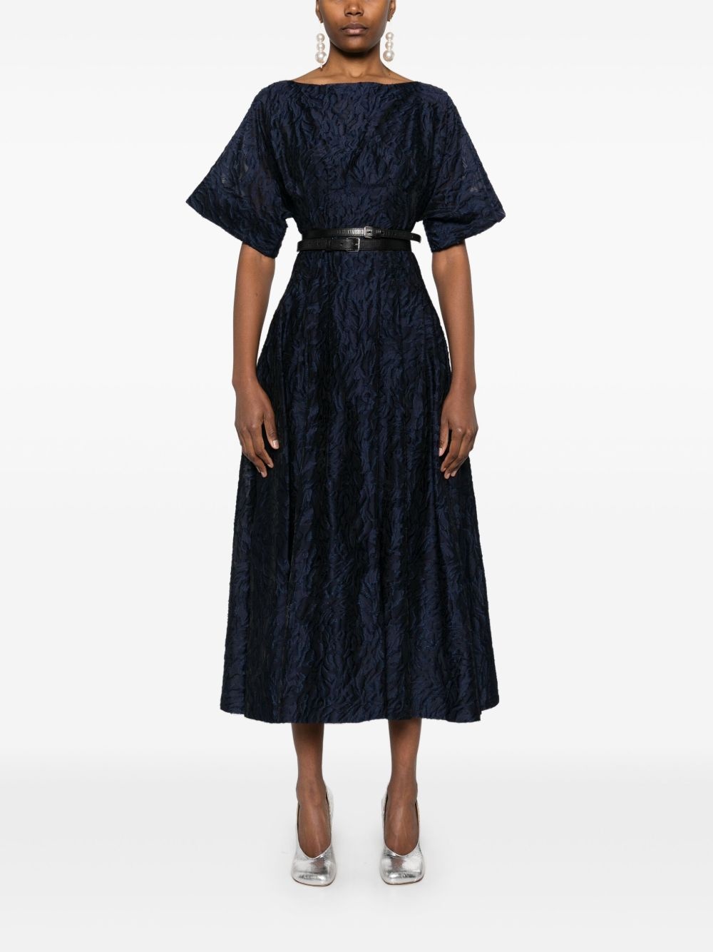 Rosalie maxi dress - 2