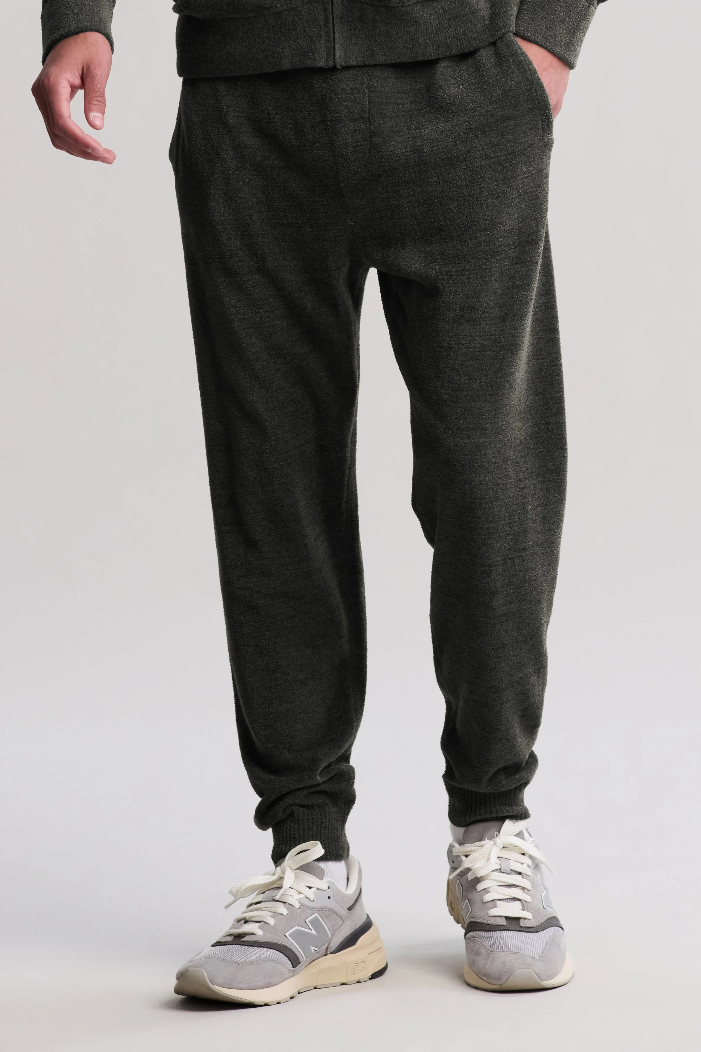 CozyChic Ultra Lite® Easy Jogger - 1