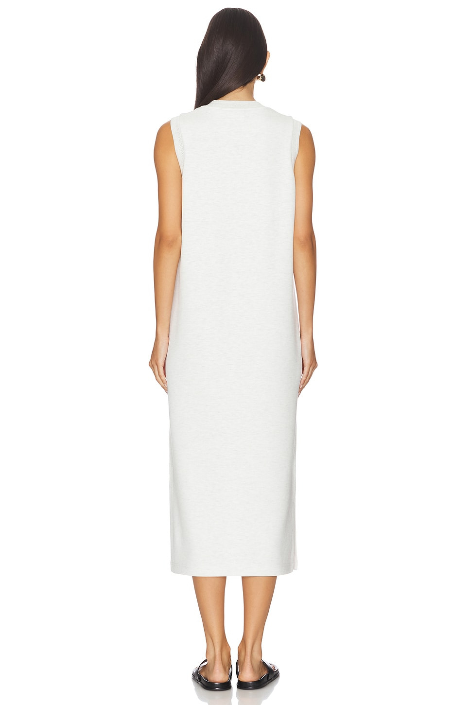Beatrice Midi Dress - 4