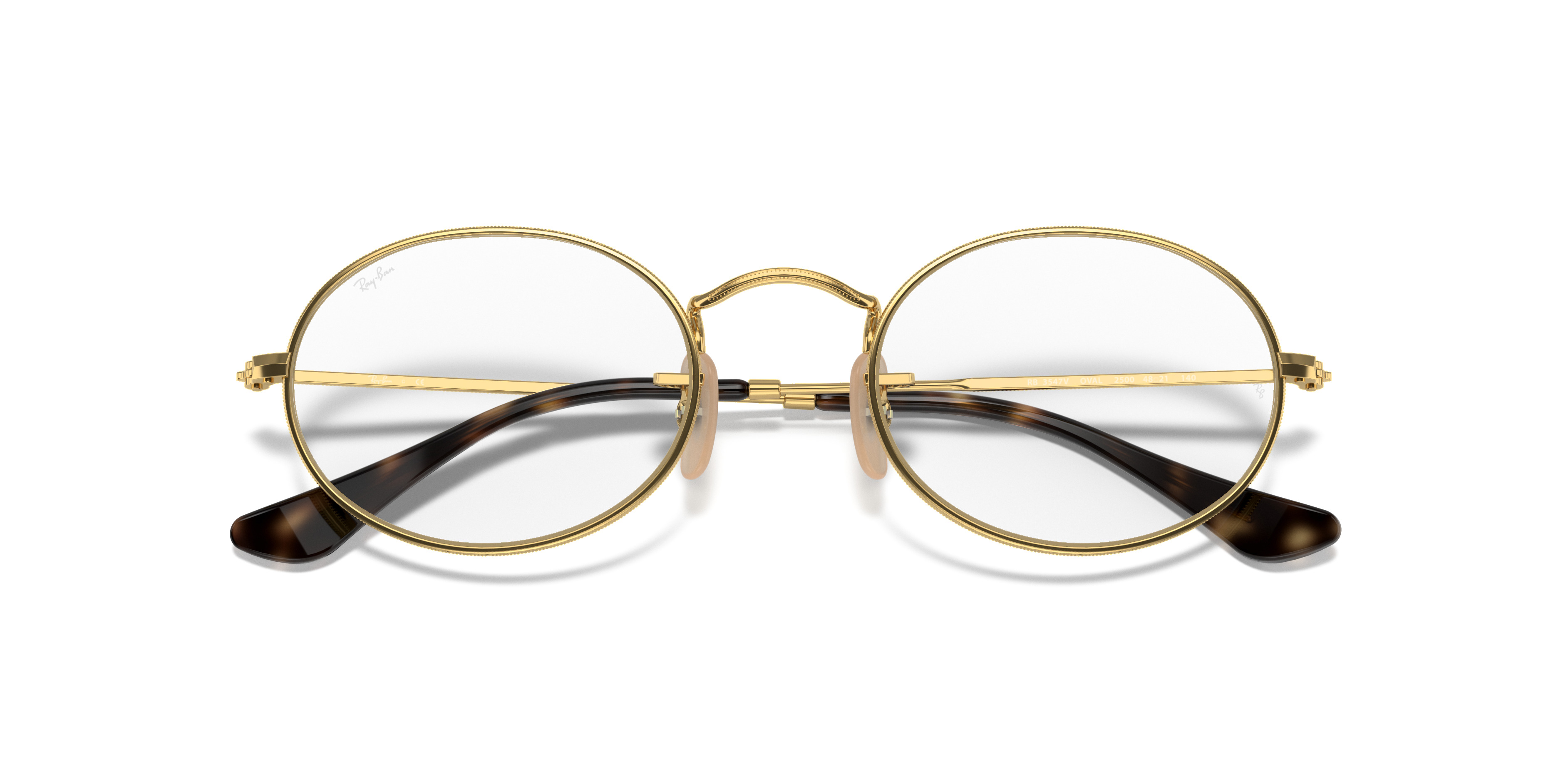 OVAL OPTICS - 2