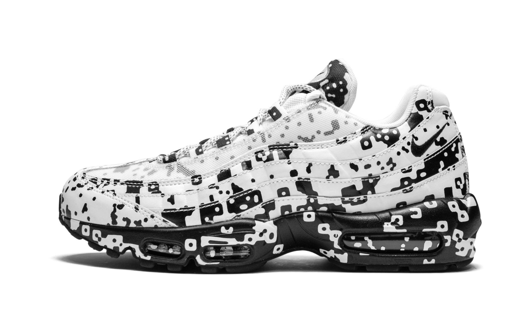 Air Max 95 / C.E. "Cav Empt" - 1